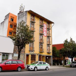 Oyo Hotel Museo, Xalapa